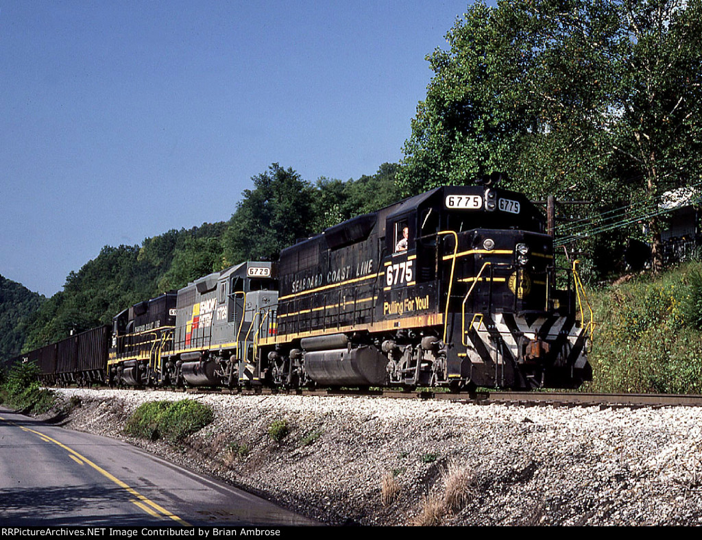 SBD 6775 East